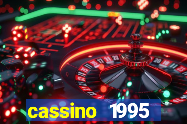 cassino 1995 dublado online